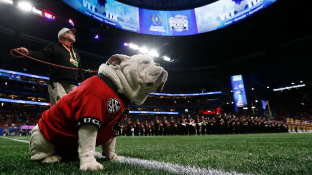 Uga X